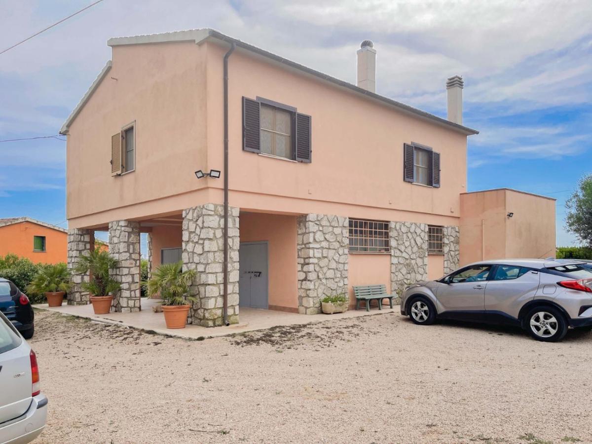 Villa In Campagna Tra Natura E Verde Montalto di Castro Exterior photo